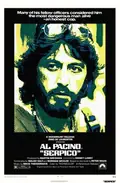 Serpico poster