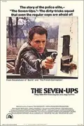 The Seven-Ups poster