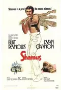 Shamus poster