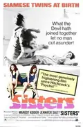 Sisters poster