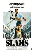 The Slams poster