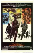 The Soul of Nigger Charley poster