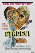 Stacey poster