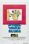 Steelyard Blues poster