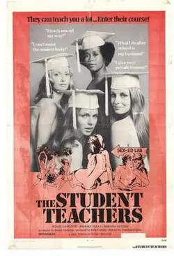 The Student Teachers poster
