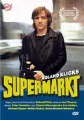 Supermarket poster