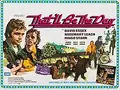 That'll Be The Day poster