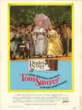 Tom Sawyer poster
