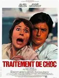 Shock Treatment poster