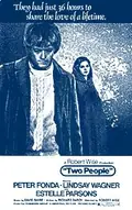 Two People poster
