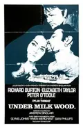Under Milk Wood poster
