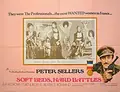 Soft Beds, Hard Battles poster