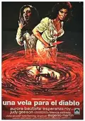 A Candle for the Devil poster