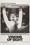 Visions of Eight poster