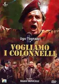 We Want the Colonels poster