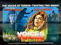 Voices poster
