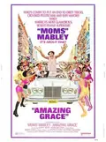 Amazing Grace poster