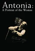 Antonia: A Portrait of the Woman poster