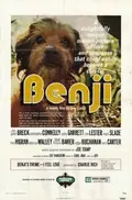 Benji poster