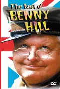 The Best of Benny Hill poster