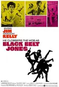 Black Belt Jones poster