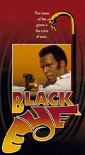Black Eye poster