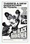 The Black Godfather poster