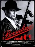 Borsalino and Co. poster