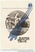 Buster and Billie poster