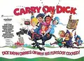 Carry On Dick poster