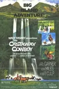 The Castaway Cowboy poster