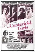 The Centerfold Girls poster