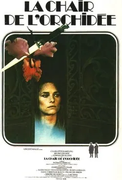 Flesh of the Orchid poster