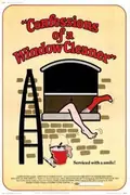 Confessions of a Window Cleaner poster