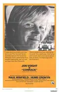 Conrack poster