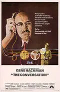 The Conversation poster