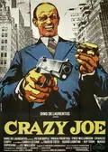 Crazy Joe poster