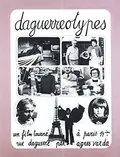 Daguerréotypes poster
