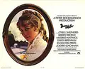 Daisy Miller poster