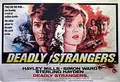 Deadly Strangers poster