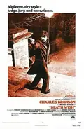 Death Wish poster
