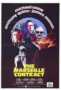 The Marseille Contract poster
