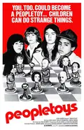 Devil Times Five poster