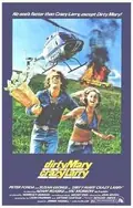 Dirty Mary Crazy Larry poster
