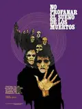 Let Sleeping Corpses Lie poster