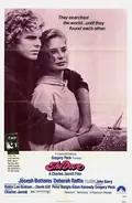 The Dove poster