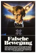Wrong Move poster
