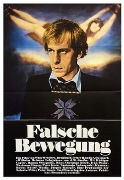 Wrong Move poster