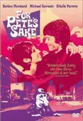 For Pete's Sake poster
