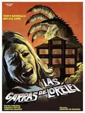 The Loreley's Grasp poster